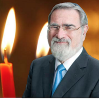The Thought of Rabbi Sacks