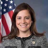 Congresswoman Elise Stefanik (Courtesy of Congresswoman Elise Stefanik)